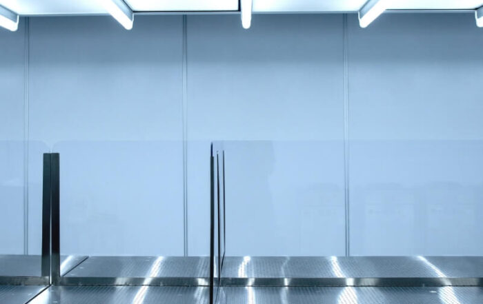 Cleanroom
