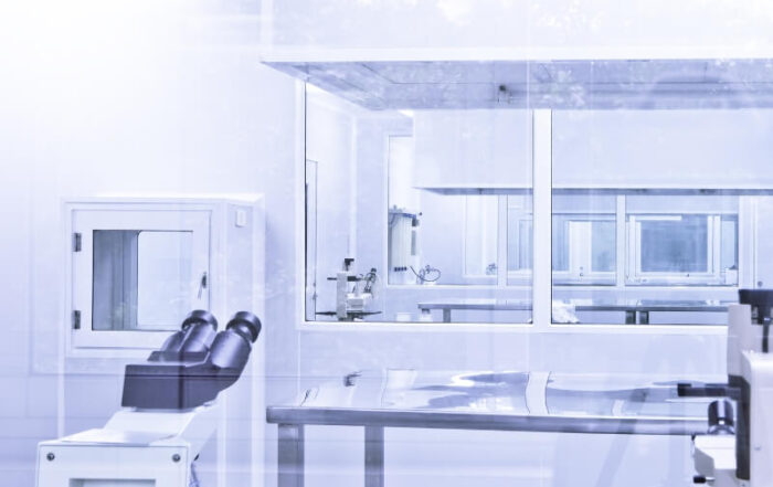 Cleanroom