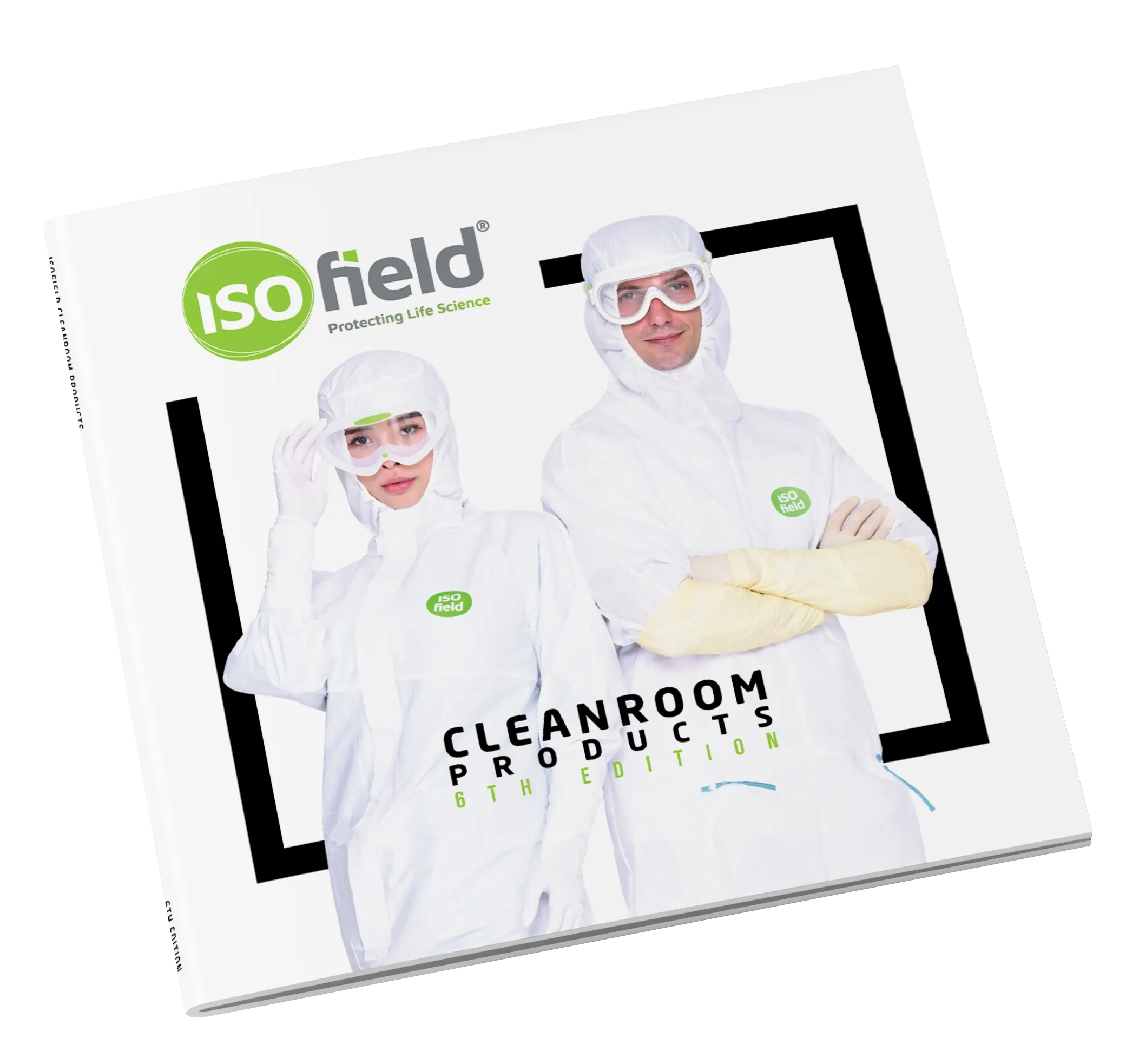 cleanroom product catalogue