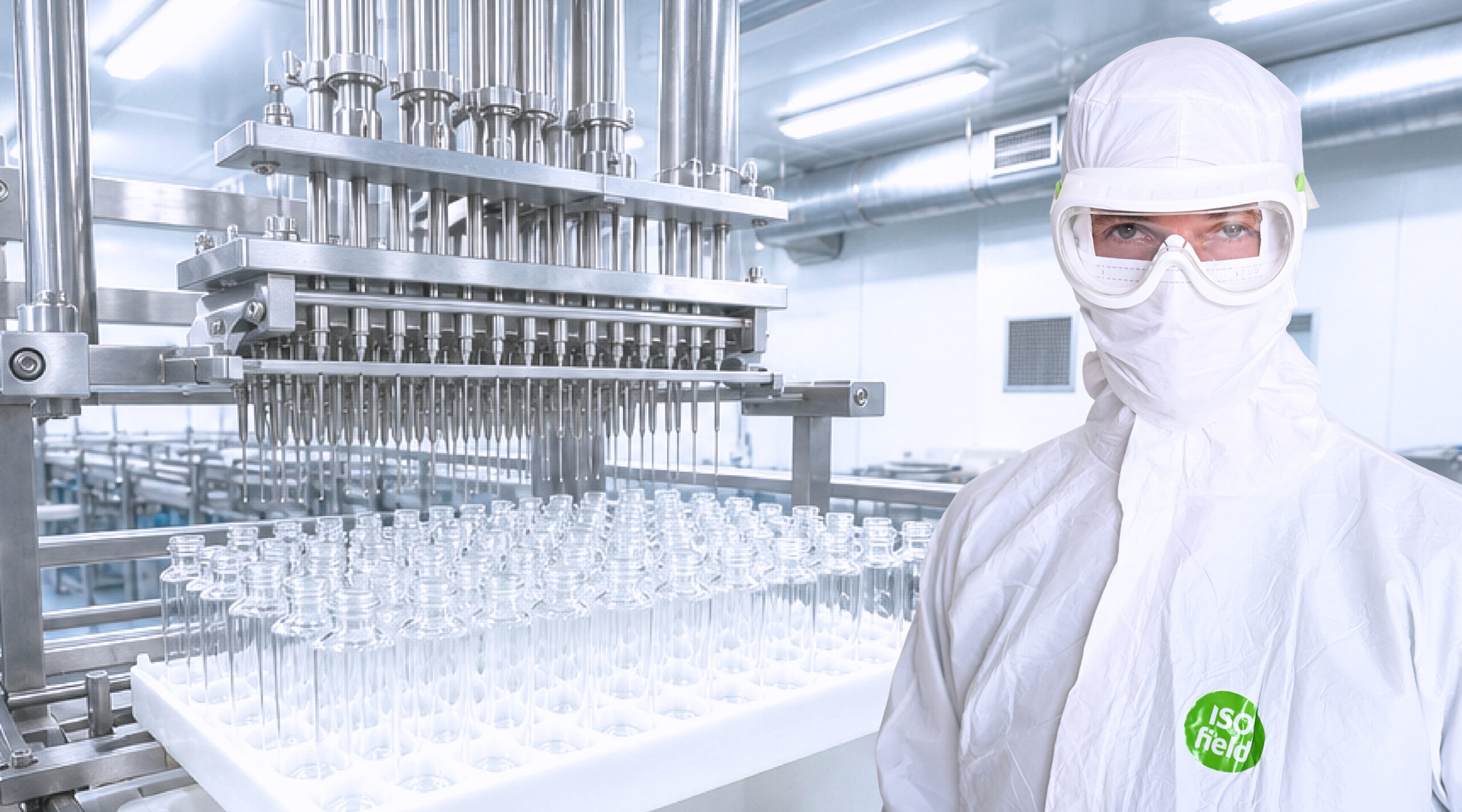 Blogimage PPE Sterile Injections scaled