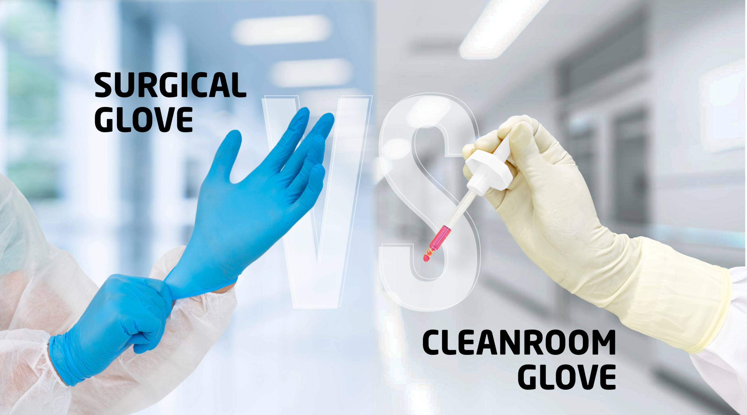 Blogimage SurgicalVSCleanroom scaled